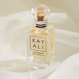 Kayali Wedding Velvet Santal